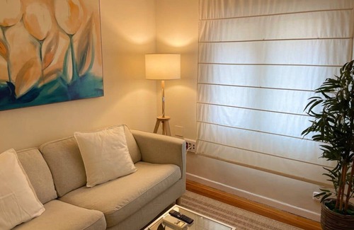 Santander City Centre Apartamento | Coqueto apartamento en el centro de Santander