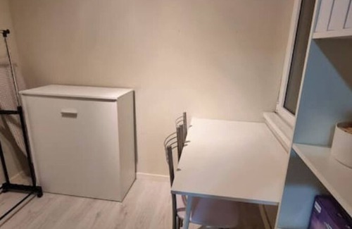 Ferrol Apartamento | Coqueto apartamento muy luminoso