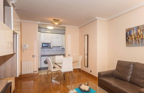 Ermitagana Apartamento | Coqueto apartamento para 3-4 personas