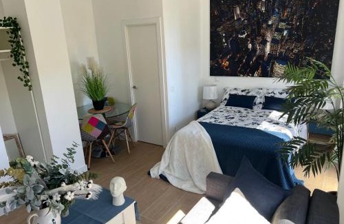 Leganes Apartamento | Coqueto estudio de obra nueva