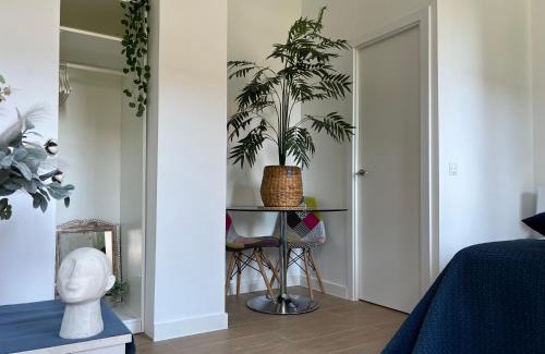 Leganes Apartamento | Coqueto estudio de obra nueva