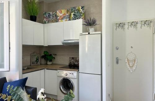 Leganes Apartamento | Coqueto estudio de obra nueva