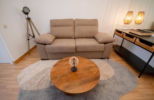 Salamanca Apartamento | Coqueto y delicado apartamento Plaza Las Ventas LND21