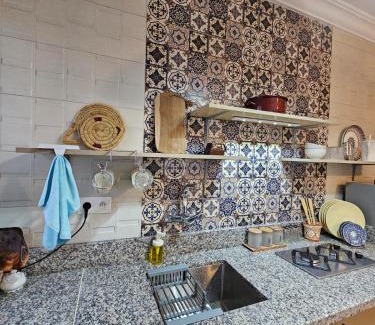 La Nouvelle Ville Ibn Batouta Apartamento | Coquette appartement
