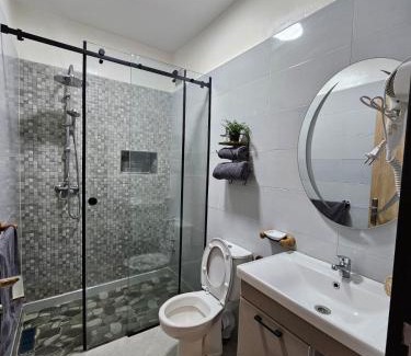 La Nouvelle Ville Ibn Batouta Apartamento | Coquette appartement