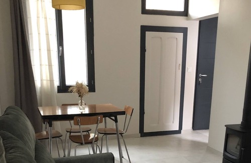 Saint-Martin Casa | Coquette Maison de Ville à Perpignan
