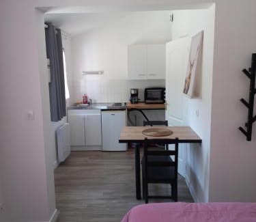 Bourges Casa | COQUETTE MAISONNETTE