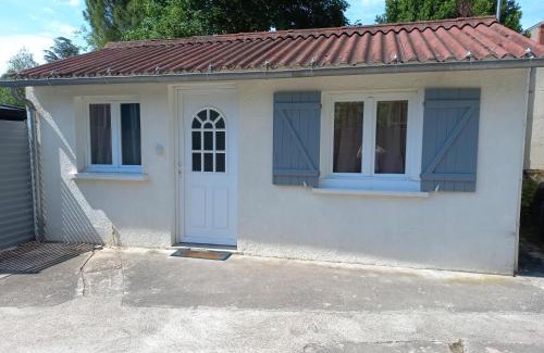 Bourges Casa | COQUETTE MAISONNETTE