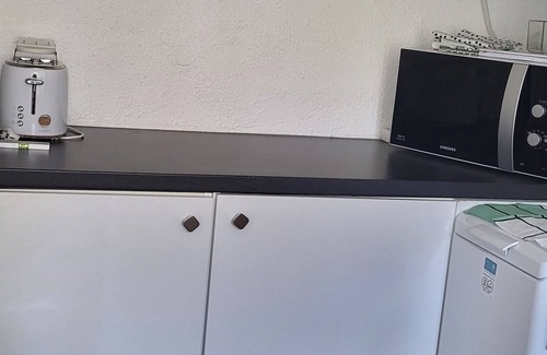 Comedie Apartamento | Coquettish & peaceful F3, in the heart of Montpellier! Close to all amenities.