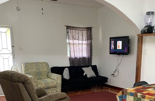 Isabela Casa | Coqui House Isabela Puerto Rico