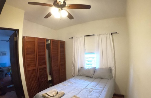Isabela Casa | Coqui House Isabela Puerto Rico