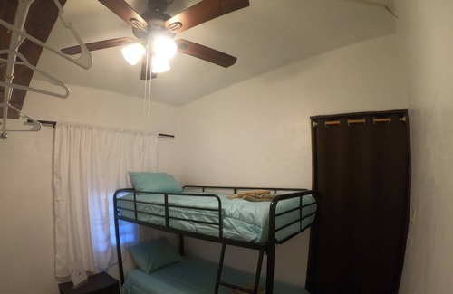Isabela Casa | Coqui House Isabela Puerto Rico