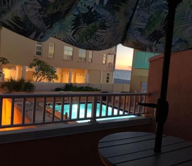 Bradenton Beach Apartamento | Coquina Beach Club 109