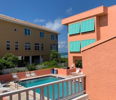 Bradenton Beach Apartamento | Coquina Beach Club 109
