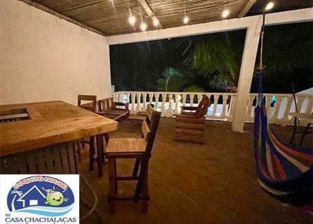 Playa Chachalacas Casa | COQUITO HOUSE CHACHALACAS