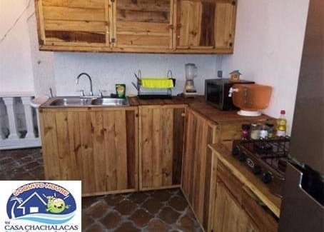 Playa Chachalacas Casa | COQUITO HOUSE CHACHALACAS