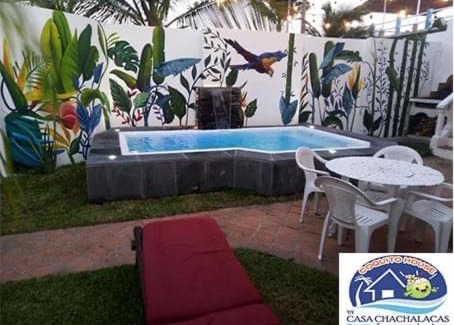 Playa Chachalacas Casa | COQUITO HOUSE CHACHALACAS