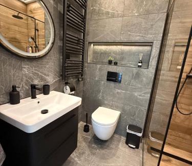 Krasno Polje Apartamento | Cor Montis Apartments