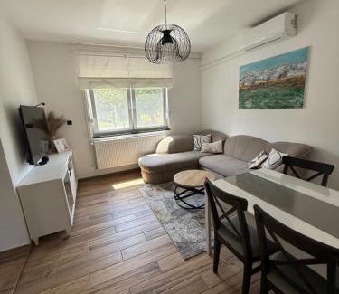 Krasno Polje Apartamento | Cor Montis Apartments