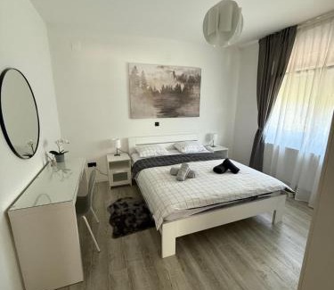 Krasno Polje Apartamento | Cor Montis Apartments