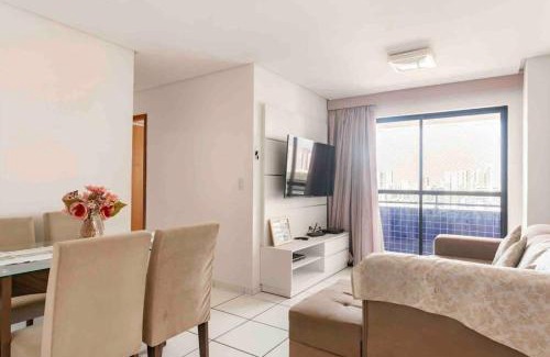 Boa Viagem Apartamento | Coração de Boa Viagem