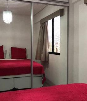 Boa Viagem Apartamento | Coração de Boa Viagem