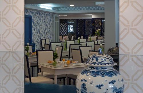 Fatima Hotel | Coração de Fatima Boutique Hotel