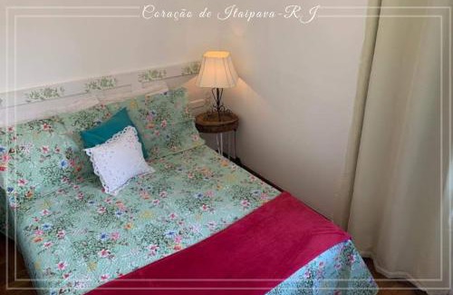 Nogueira Apartamento | Coração de Itaipava Excelente Localização