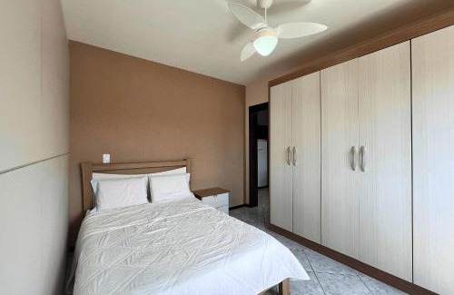 Gravata Apartamento | Coração do Gravatá 402 - 150m Praia