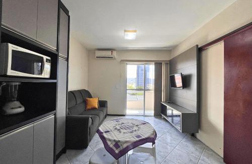 Gravata Apartamento | Coração do Gravatá 402 - 150m Praia