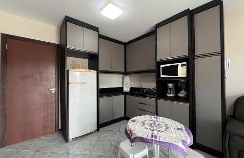 Gravata Apartamento | Coração do Gravatá 402 - 150m Praia