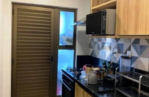 Itacimirim Apartamento | Corais Apartment