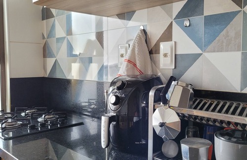 Itacimirim Apartamento | Corais Apartment