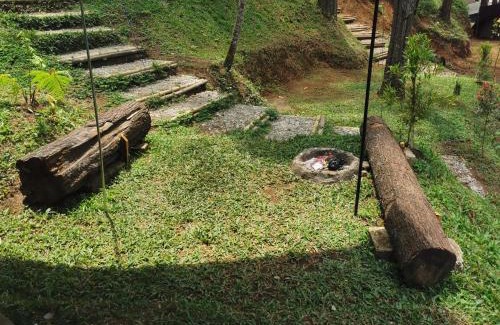 Cikole Otro | corak alam glamping