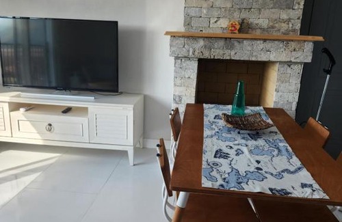 Dalaman Apartamento | Coral apartment