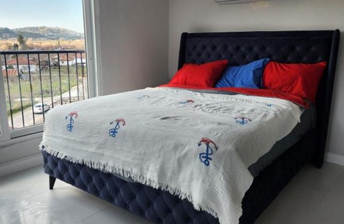 Dalaman Apartamento | Coral apartment