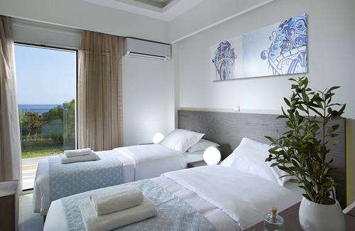 Ierapetra Casa | Coral Apartments