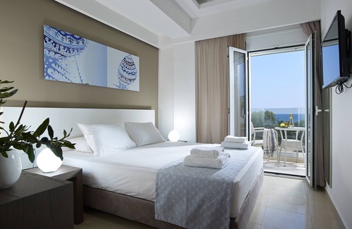 Ierapetra Casa | Coral Apartments