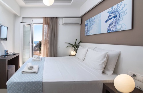 Ierapetra Casa | Coral Apartments