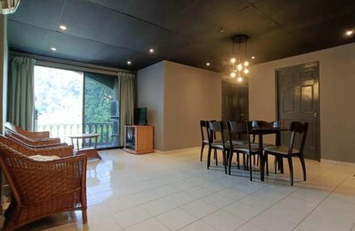 Pangkor Island Apartamento | Coral Bay 小型公寓