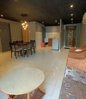 Pangkor Island Apartamento | Coral Bay 小型公寓