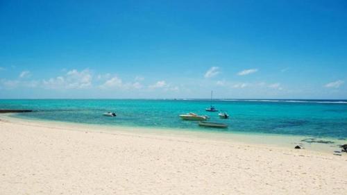 Blue Bay Apartamento | Coral Bay by Dream Escapes