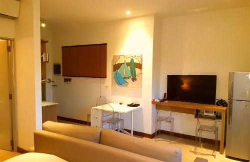 Blue Bay Apartamento | Coral Bay by Dream Escapes