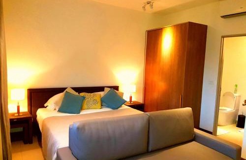 Blue Bay Apartamento | Coral Bay by Dream Escapes
