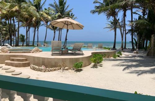 San Pedro Complejo | Coral Bay Villas