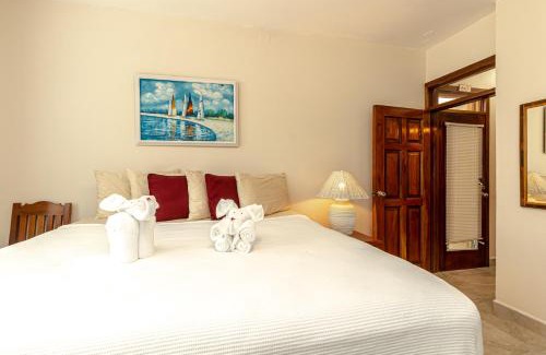 San Pedro Complejo | Coral Bay Villas