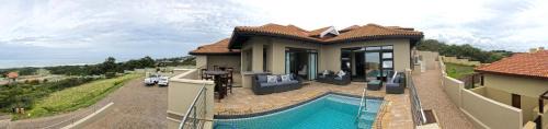 Winterstrand Cama Y Desayuno | Coral Beach Bed & Breakfast