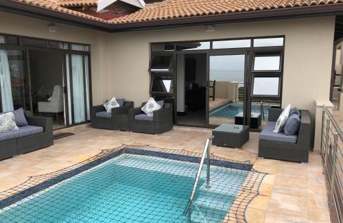 Winterstrand Cama Y Desayuno | Coral Beach Bed & Breakfast