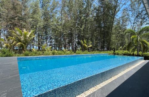 Khao Lak Casa | Coral Beach Pool Villa Khao Lak