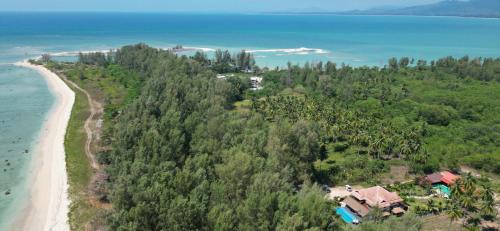 Khao Lak Casa | Coral Beach Pool Villa Khao Lak